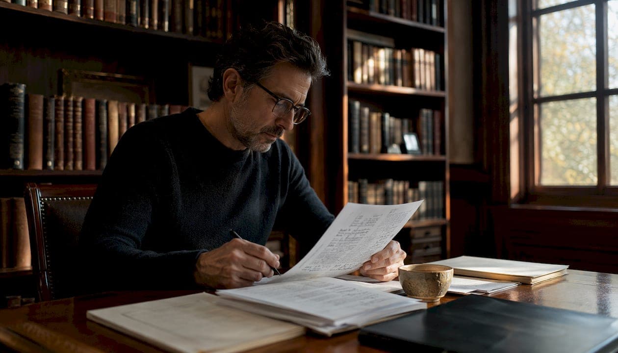Publicar en revistas indexadas: guía práctica para creadores