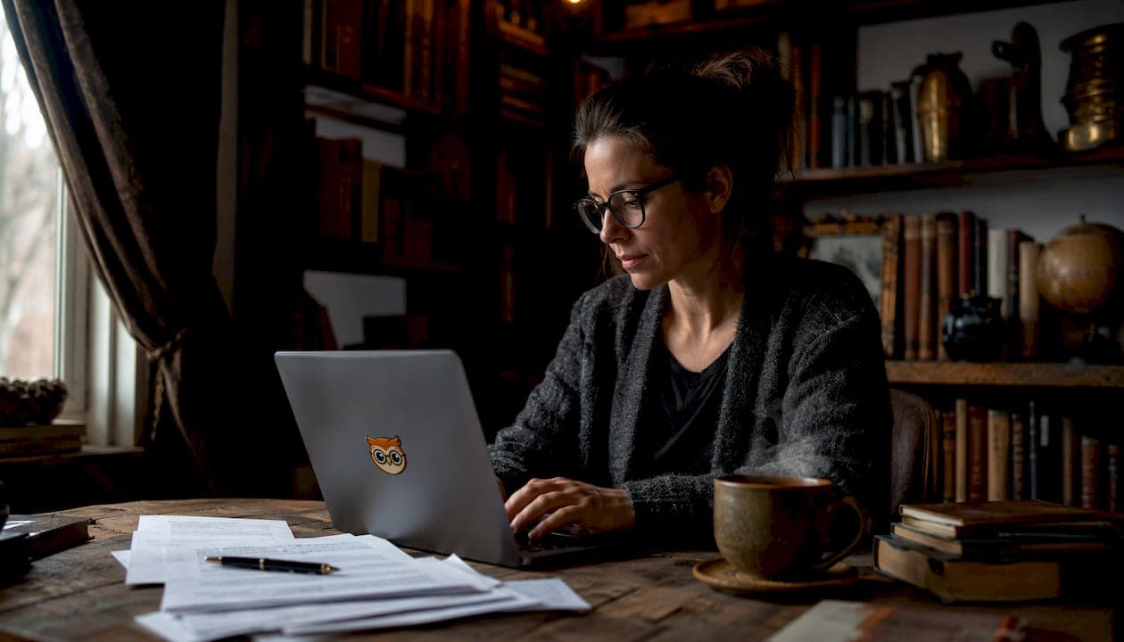 Literature review tools comparison for creators and educators