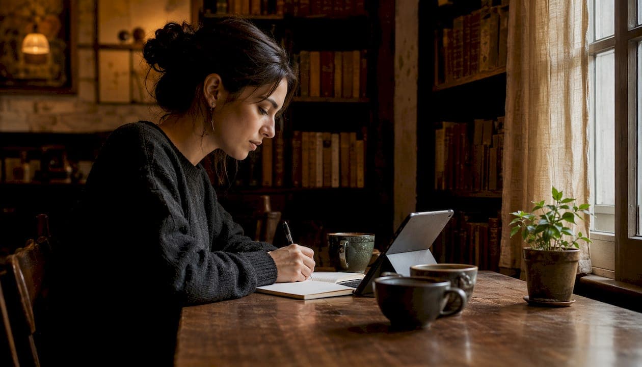 Herramientas de consulta académica para cursos y e-books