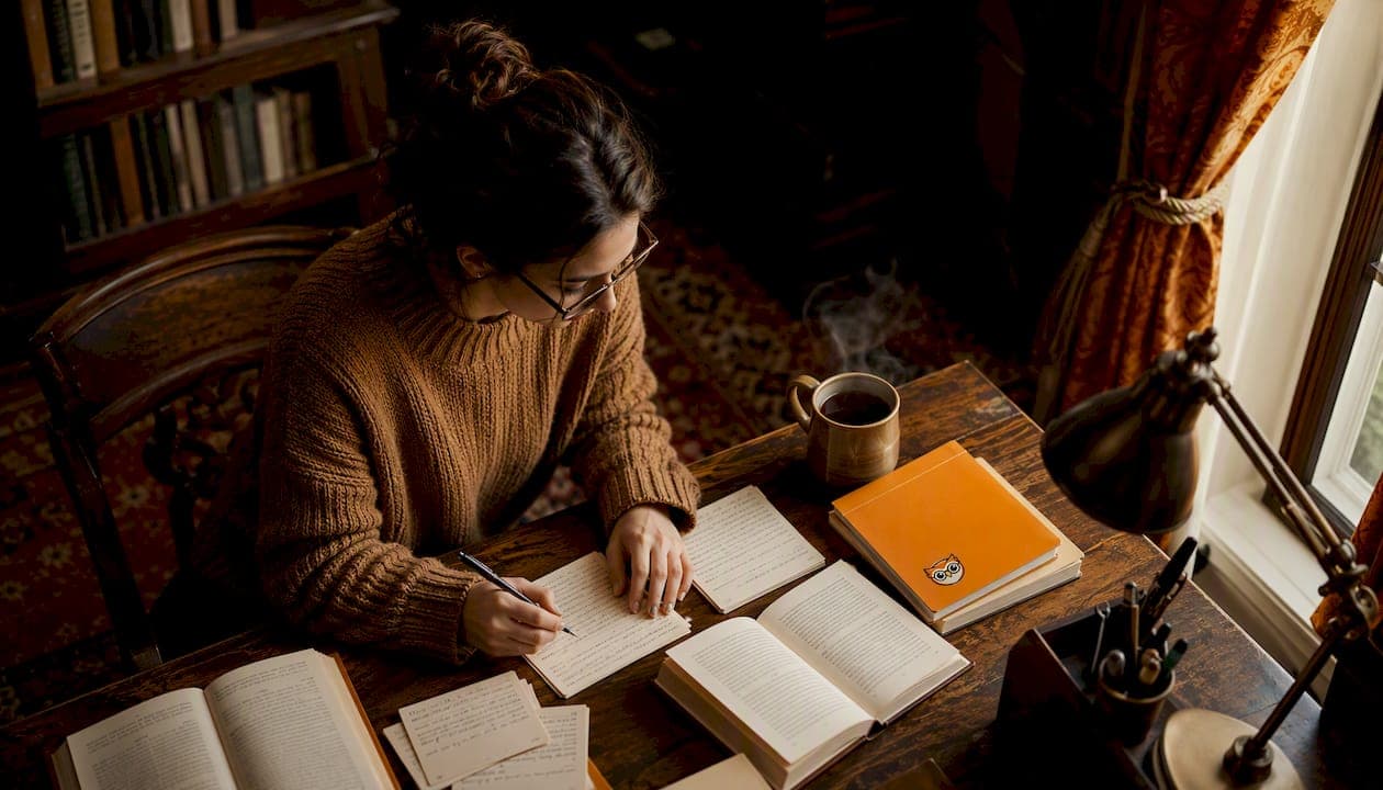 Tools for book reviewers: a creator's guide for the UK