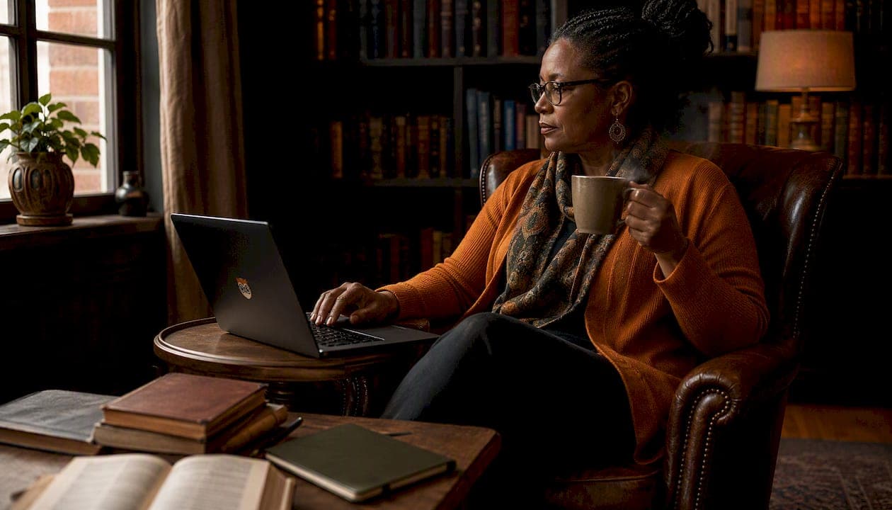 Best online libraries for scholars: a guide for UK academic creators