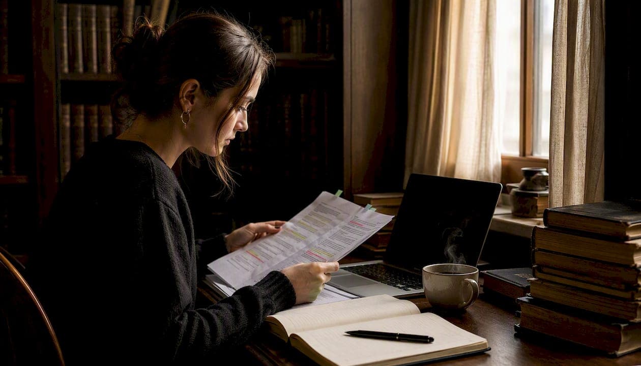 Guía paso a paso para leer clásicos: crea y vende tu guía digital