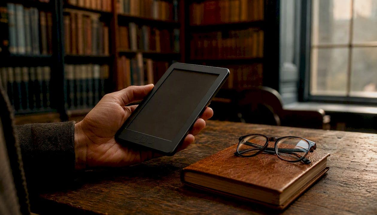 Selling ebooks to libraries: a procurement-ready guide