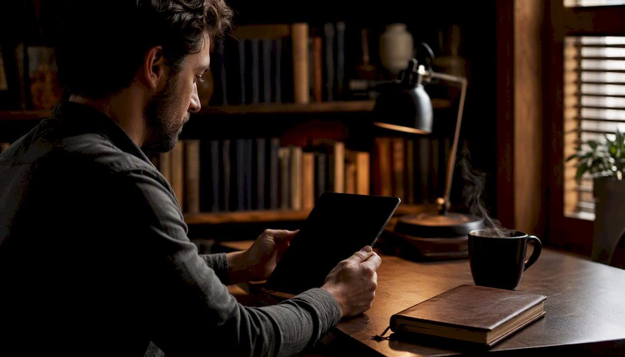 Vende tu e-book en España: guía práctica en 7 pasos