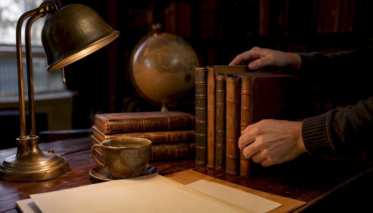 Top literary research tools for authors and creators