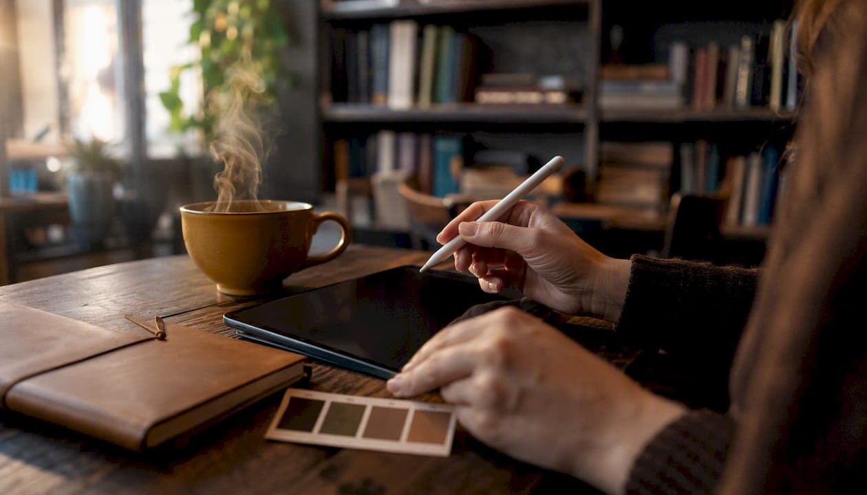 Como fazer um e-book profissional em 7 passos