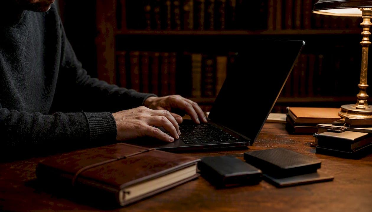 Copyright for digital content: what creators must know