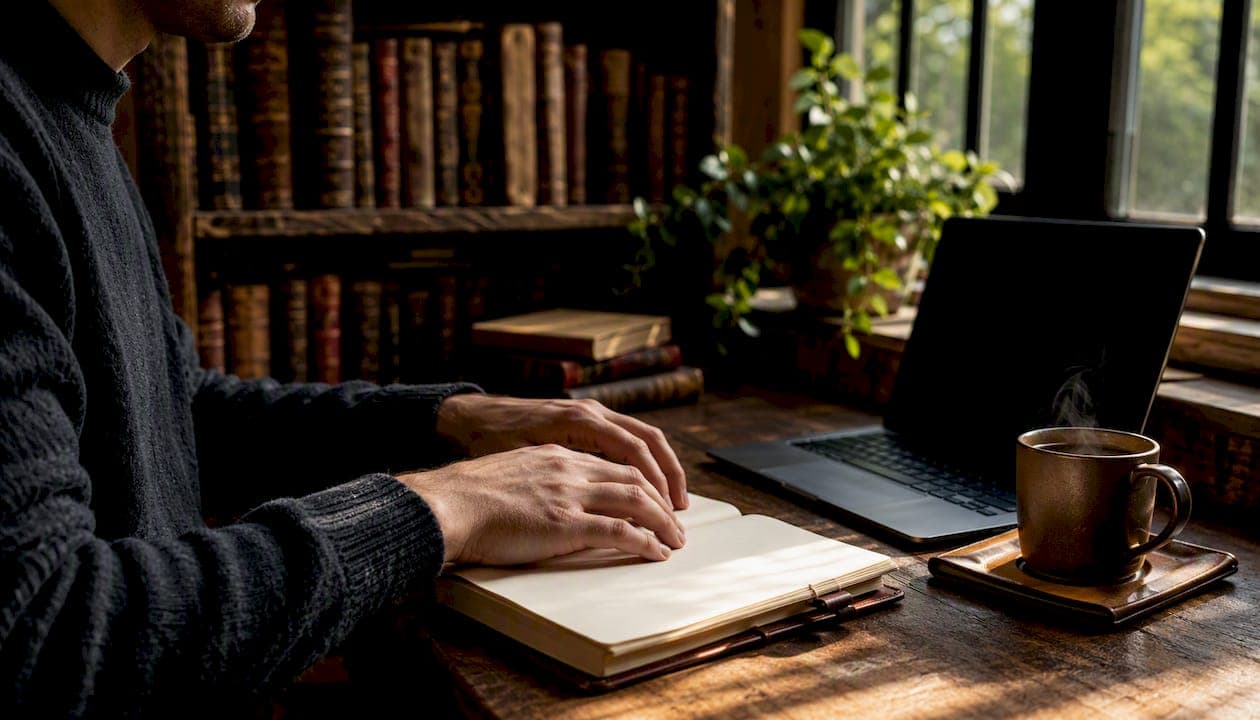 Tipos de blogs: qual escolher para seu objetivo em 2026