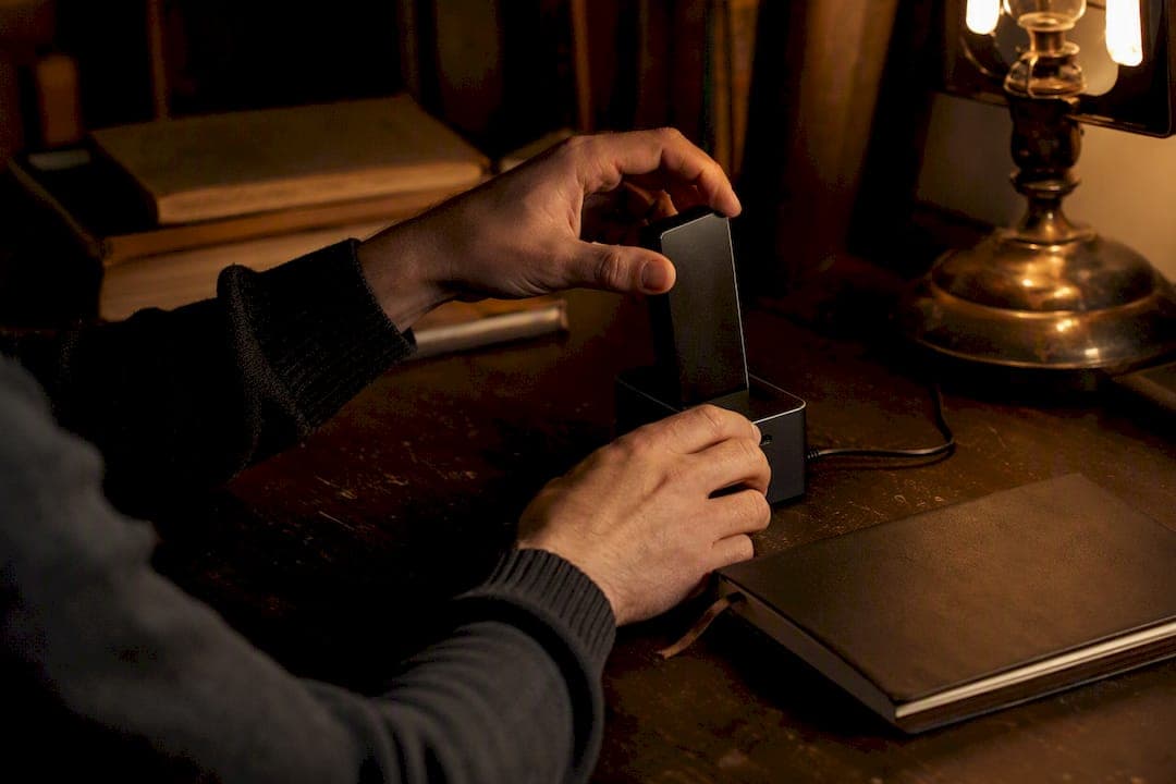 Backup de conteúdo de curso: o plano que protege seu acervo