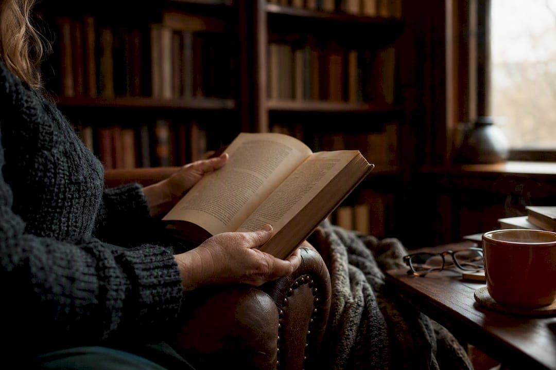 Reading daily: science-backed benefits for mind and body