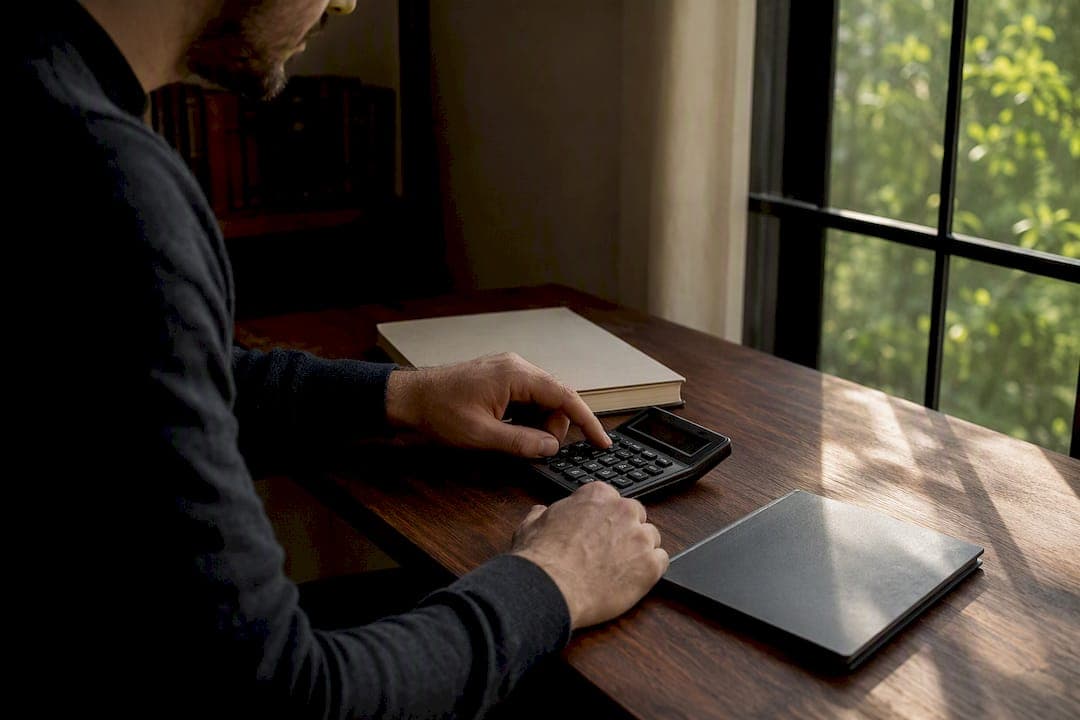 Como calcular o preço certo do seu e-book sem perder margem