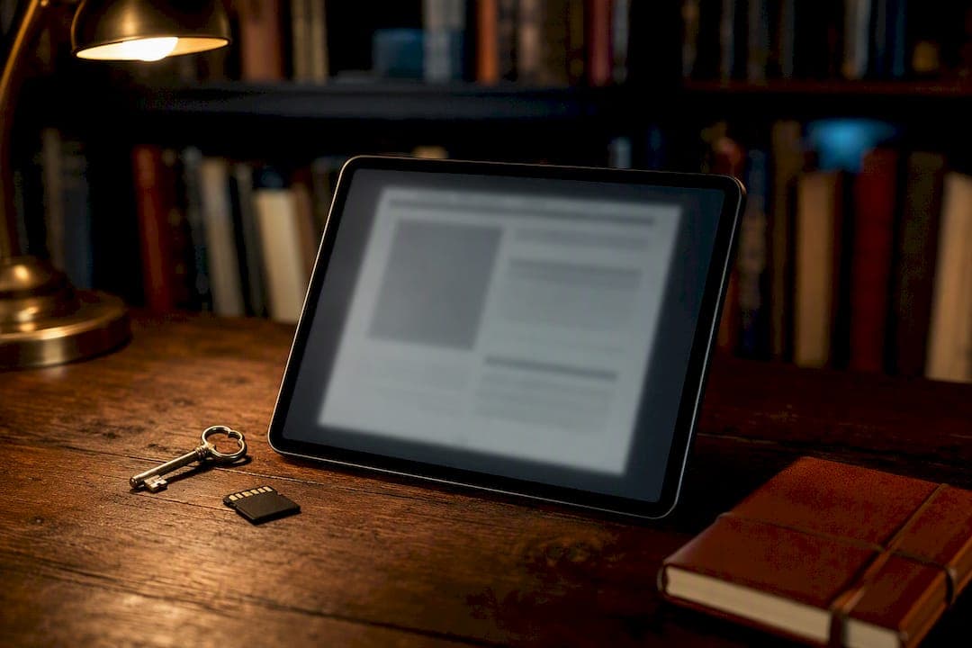 Cómo proteger tu ebook en PDF con contraseña y capas de seguridad