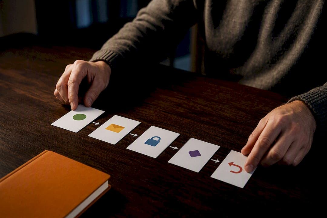 Course Creators: Map First Email Onboarding After Payment