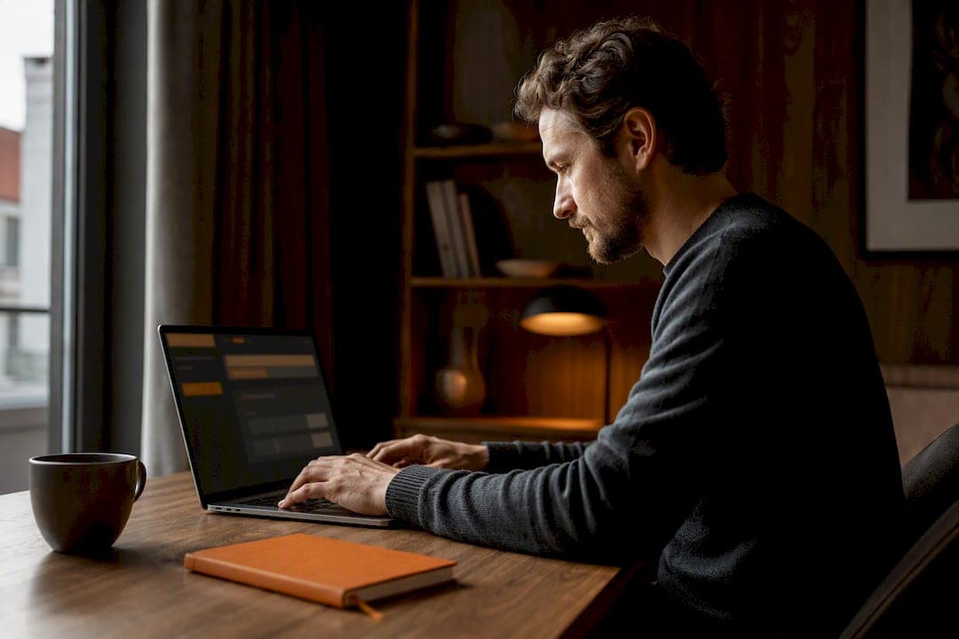No Monthly Fee: Course Hosting in Estonia, €0.99 Per Sale