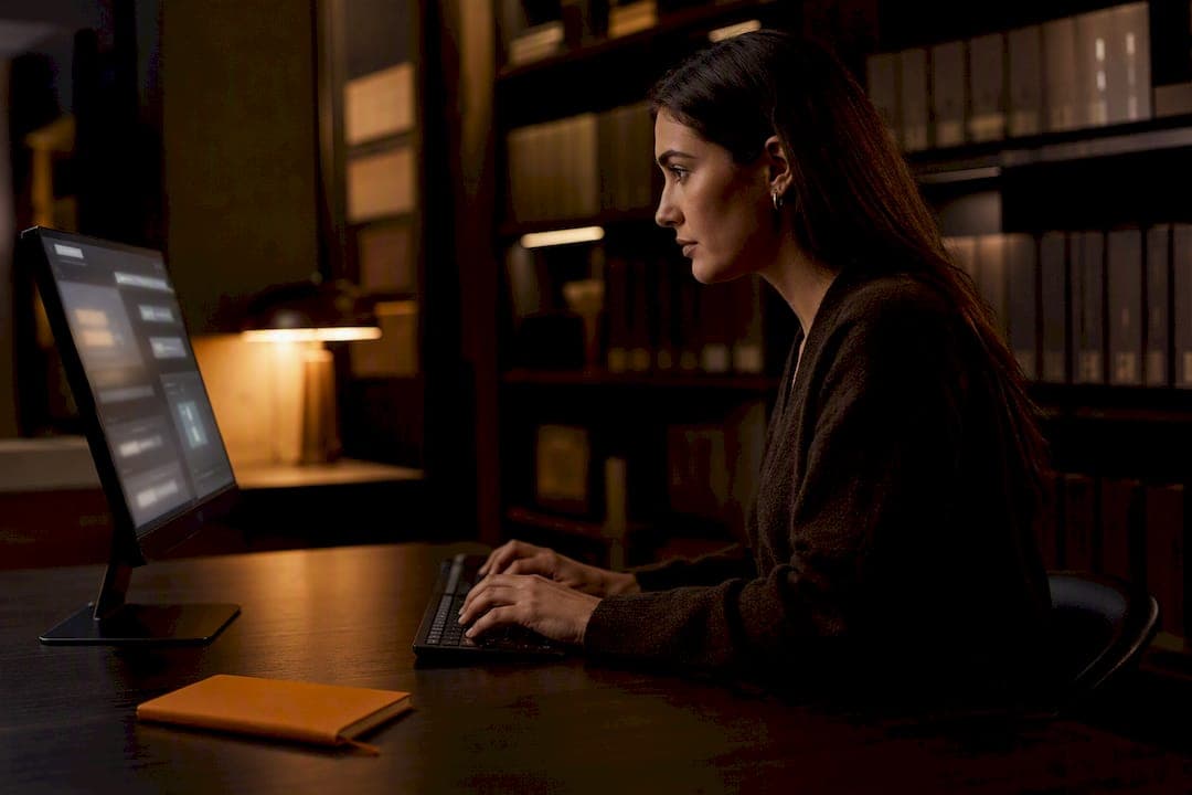 Proteção de conteúdo digital: o que criadores devem fazer primeiro