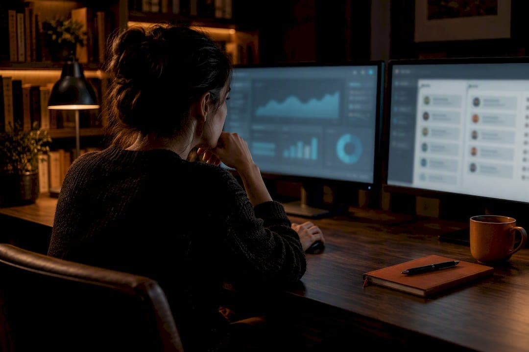 Stop Tracking Everything: 5 Step Sales Analytics for Creators