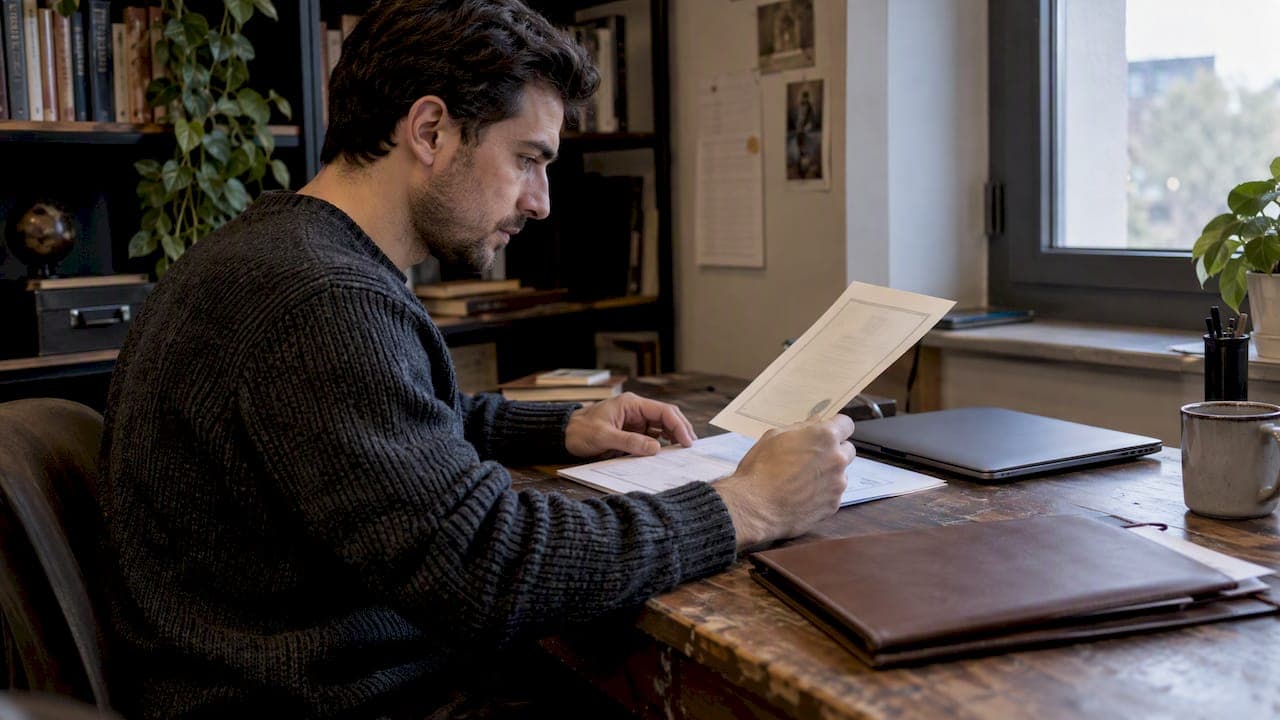 Verify Before You Enrol: 5 Checks That Make a Course Certificate Count