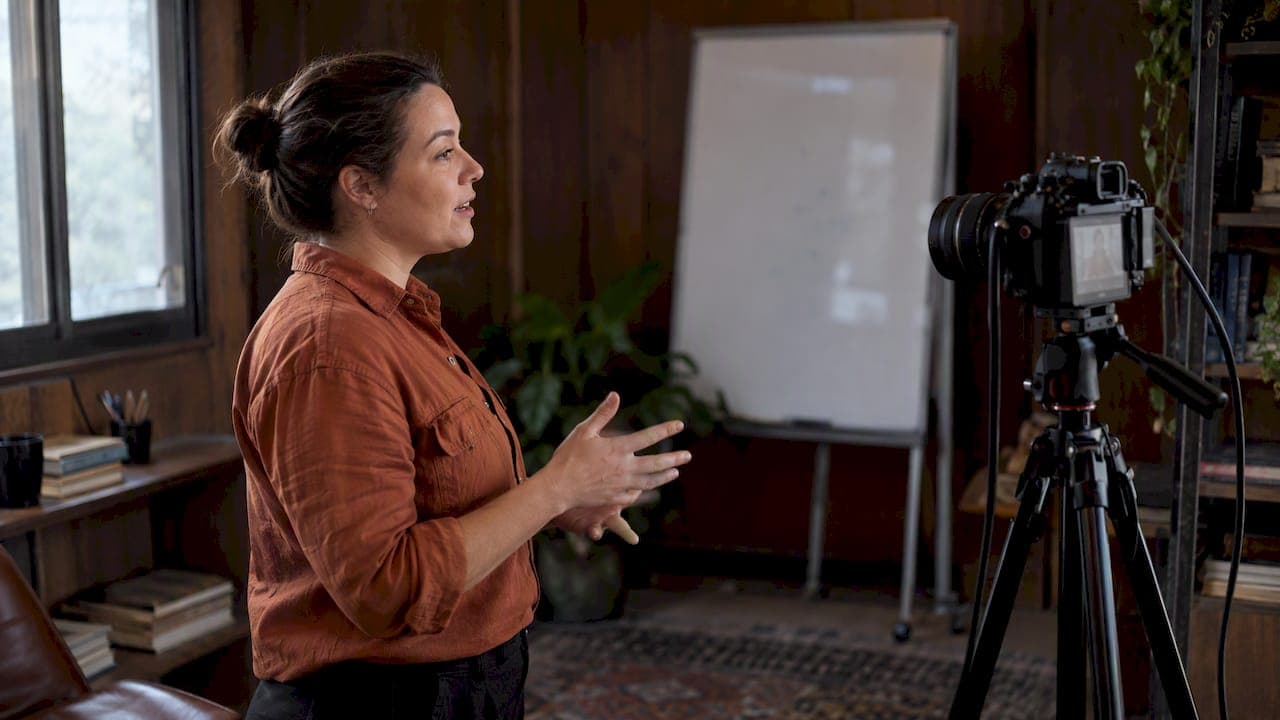 Como criar curso online: passo a passo prático para lançar e vender