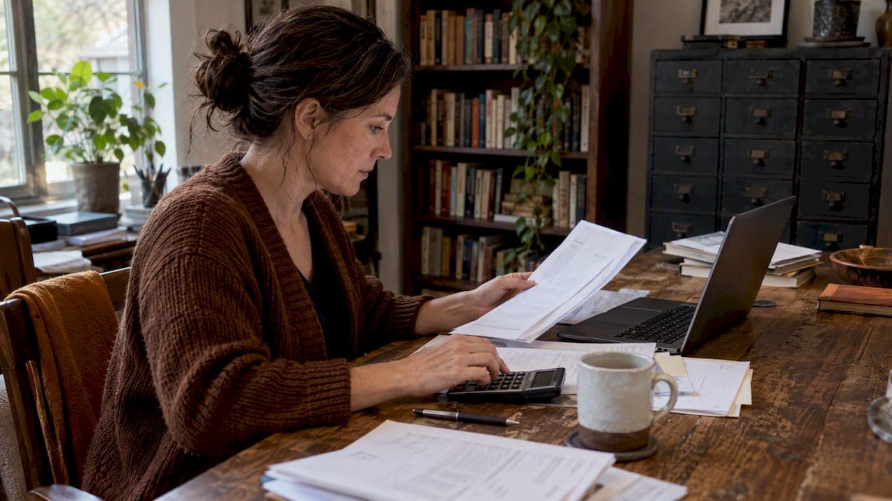 Avoid 1099-K Mismatches: 6 Marketplace Facilitator Tax Steps for U.S. Creators