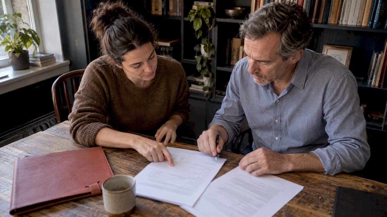 Licencias de contenido educativo: qué poner en el contrato antes de vender