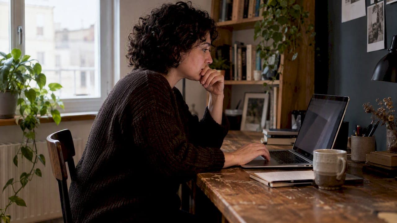 Analíticas de cursos online: qué medir y cómo actuar