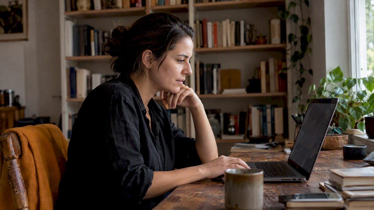 Pacote de cursos online: como montar, precificar e vender