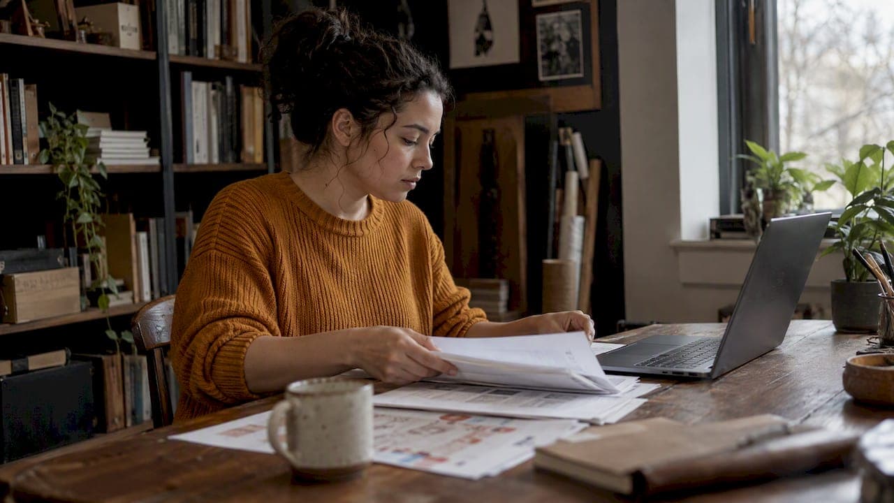 How to Sell Printables Online: A Practical Guide for 2026
