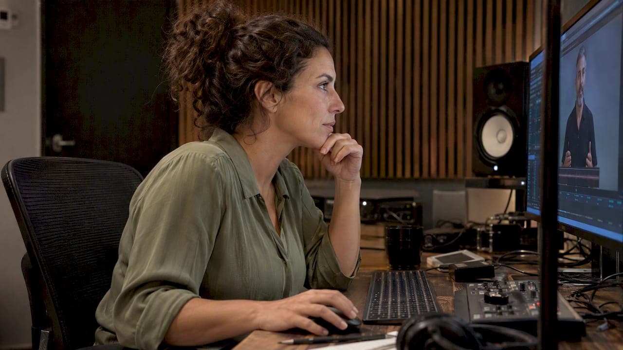Subtítulos para cursos online: guía para creadores en 2026