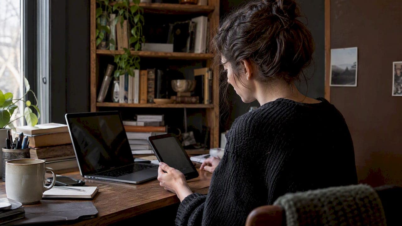 Ebooks con actualización gratis: cómo ofrecerlos bien